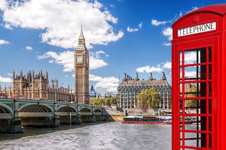 London Best of the City Excursão privada guiada totalmente personalizada