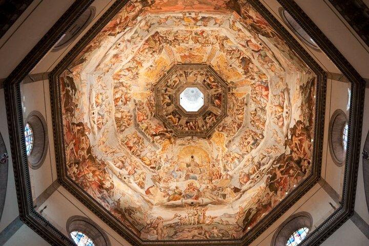 Florence : Billet d'entrée rapide pour la cathédrale du Duomo