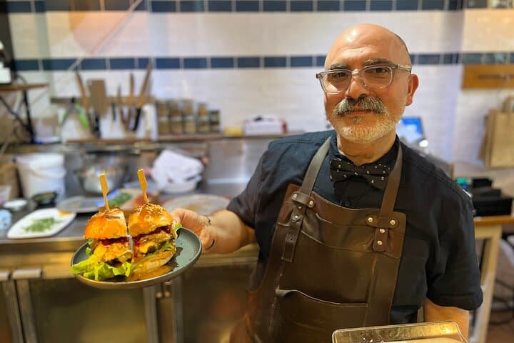 Sydney Food Tour with 6 Authentic Tastings by Secret Food Tours