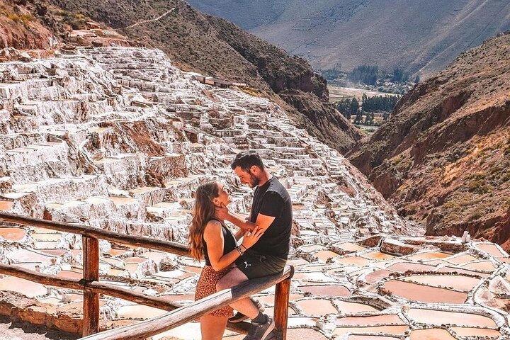 2 Tage Machu Picchu und Sacred Valley Tour /inkl. Flughafenabholung
