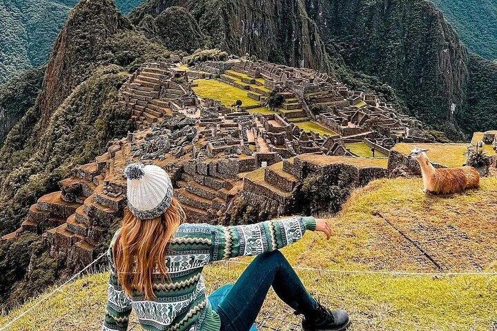 2 Tage Machu Picchu und Sacred Valley Tour /inkl. Flughafenabholung