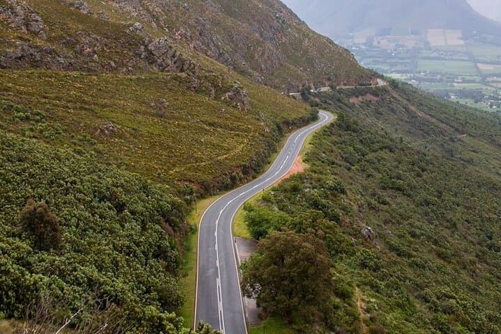 Full Day Private Tour in Cape Town. With free photo shoot.