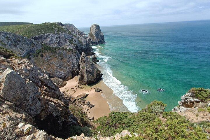 Sintra Full Day tour from Lisbon - small group tour