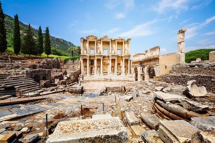 Private Tour İzmir Full Day