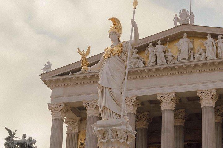 Athens Highlights: Half-Day Private Tour With a Local