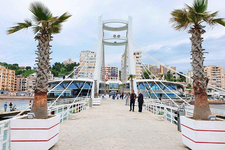 Durazzo - Archeologia sul mare, tour privato da Tirana