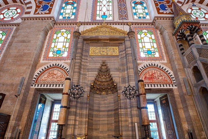 Private Tour The Jewish Roots In Istanbul Full Day