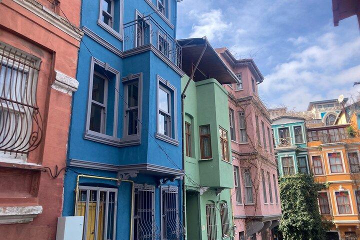 Private Tour The Jewish Roots In Istanbul Full Day