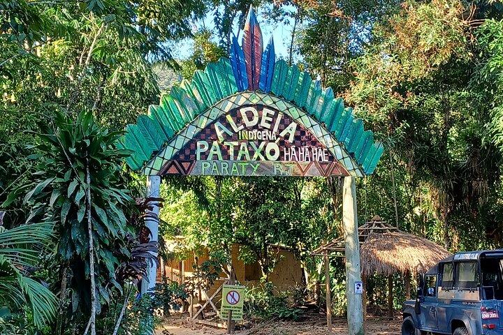 Trasferimento privato creativo Rio de Janeiro e Paraty