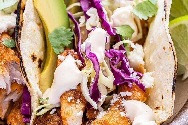 Taco Tour Santa Barbara | Essen Tour