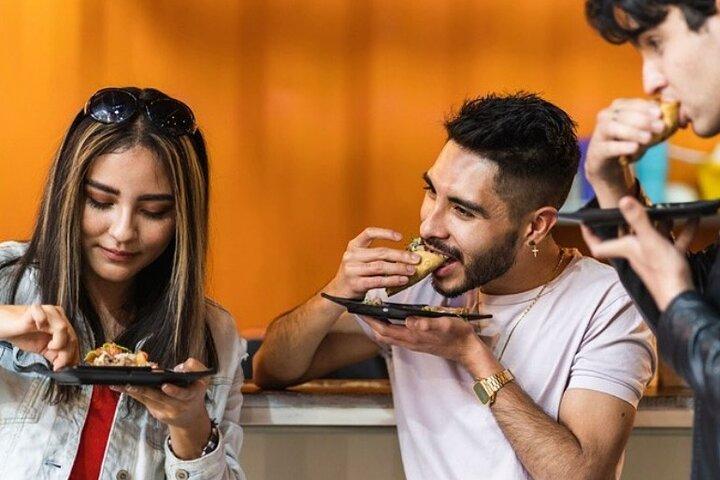 Taco Tour Santa Barbara | Essen Tour
