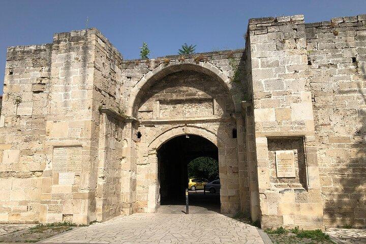 Time Travel to Ottoman Vidin: Udforskningsspil og tur