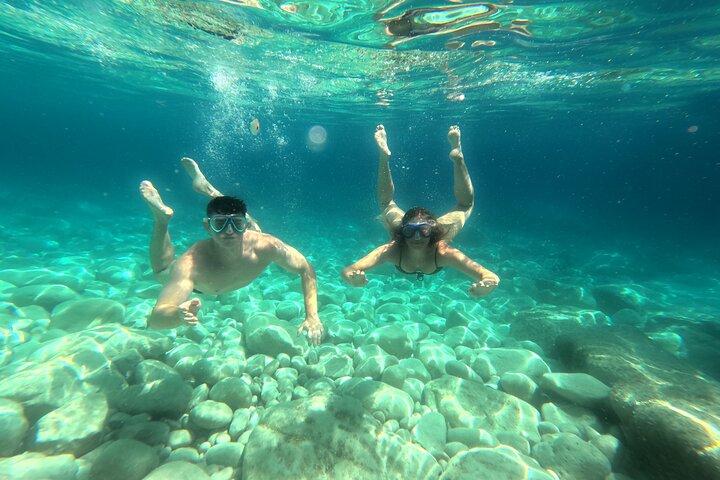 La visite privée ultime sur l'île de Zakynthos !!! (N°2)