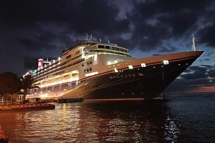 Excursions d'une journée pour les arrivées des navires de croisière du port d'Alexandrie au Caire
