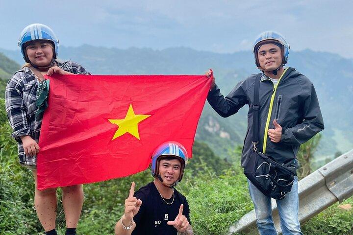 Hors des sentiers battus dans le nord du Vietnam, visite privée de 8 jours