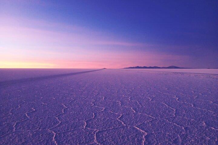 Ma meilleure expérience au Salar d'Uyuni, 3 jours-2 nuits