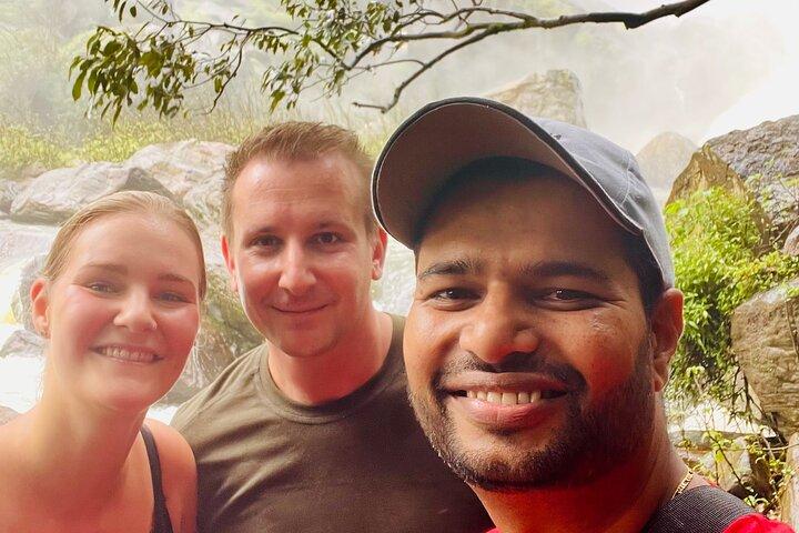Kandy Nuwara Eliya & Train tour to Ella