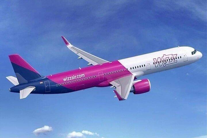 Transferências Elite: Aeroporto Queen Alia para qualquer destino na Jordânia