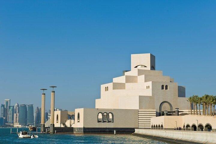 Tour della città di Doha | Tour guidato del Qatar