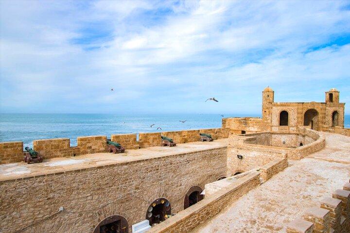 Essaouira Full Day Tour from Marrakech With Hotel Pickup