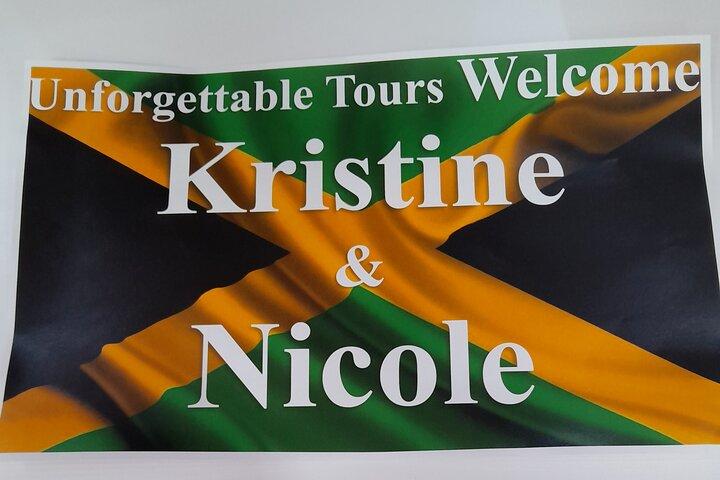 Grand Palladium Resort Airport Transfers-Arrivals &/or Departures
