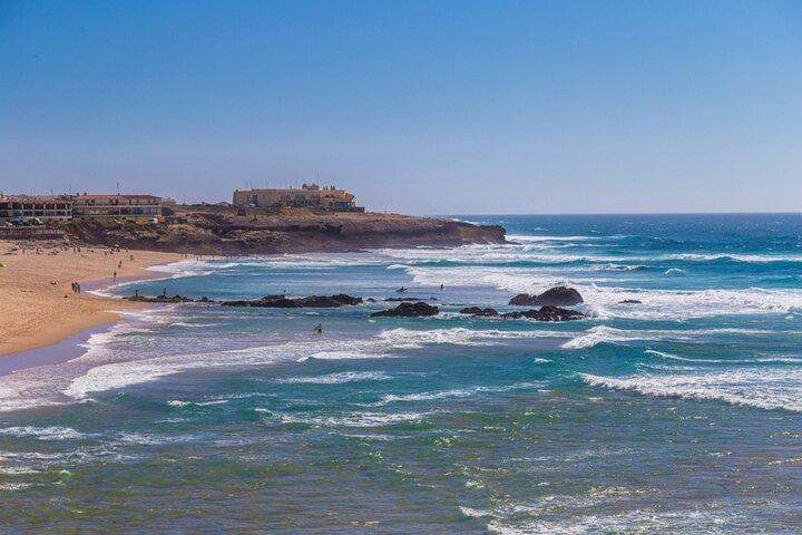 Sintra & Cascais Half-Day Panoramic Experience