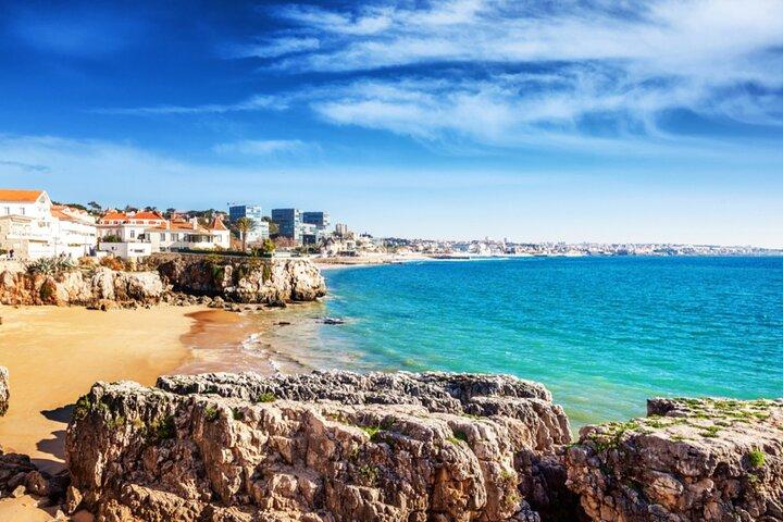 Sintra & Cascais Half-Day Panoramic Experience