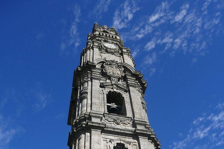 Private Full Day Porto Tour