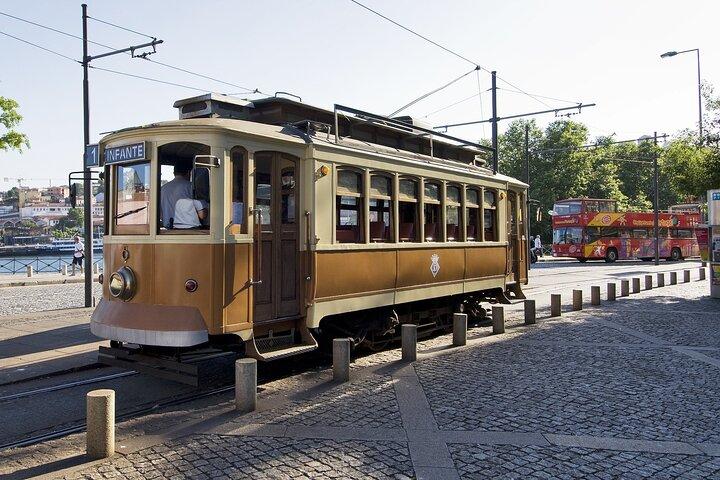 Private Full Day Porto Tour