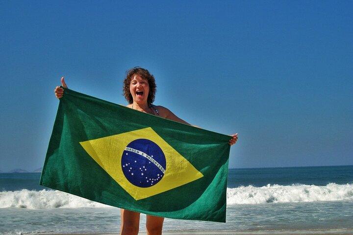 Rio de Janeiro privat solotur