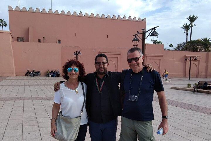 Marrakech's Hidden sightseeing