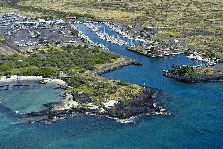 Private Kealakekua Bay Captain Cook Snorkeling