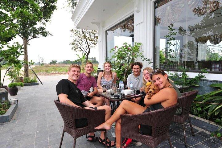 3-tägige Sapa, Fansipan, Ninh Binh Tour mit Mahlzeiten
