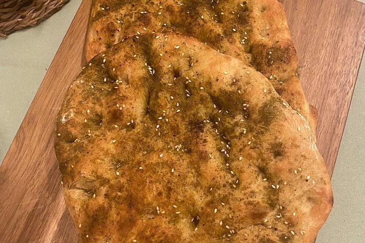 ベジタリアン/ビーガンのオーガニックの良さを祝う地中海料理