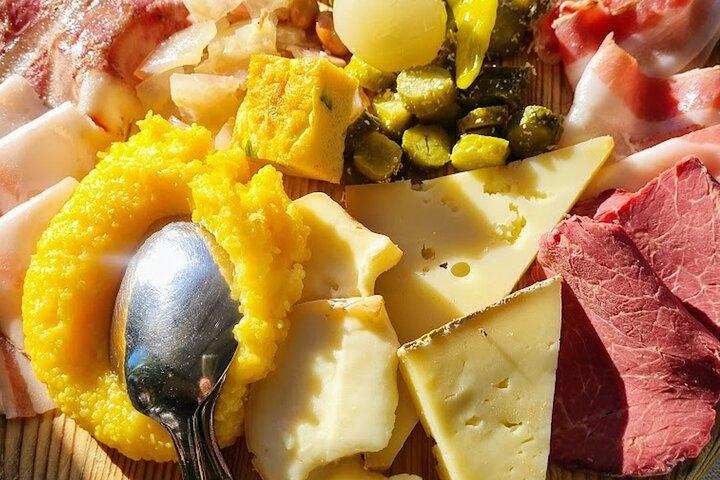 Bergamo Food Tour