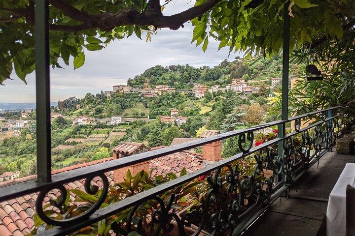 Bergamo Food Tour