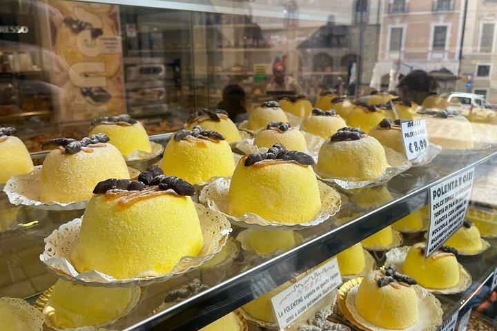 Bergamo Food Tour