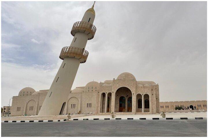 Doha, Catar: Came Racing Track, Oryx e Sheikh Faisal Museum Tour.