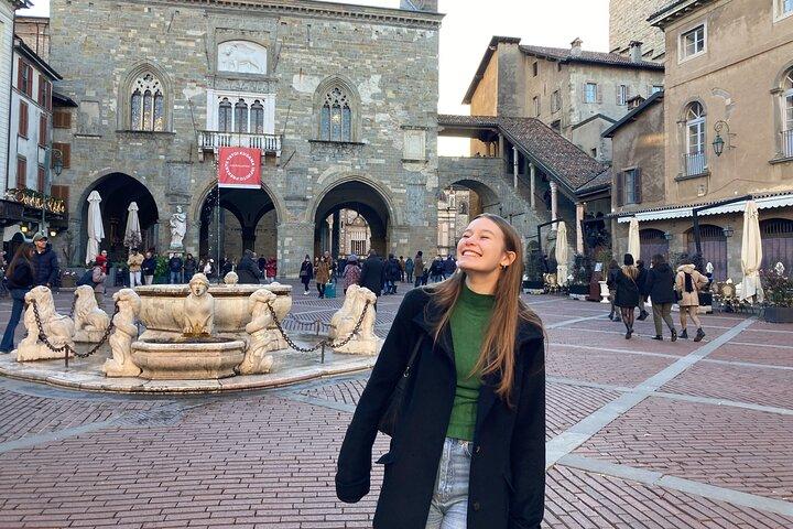 Bergamo Food Tour
