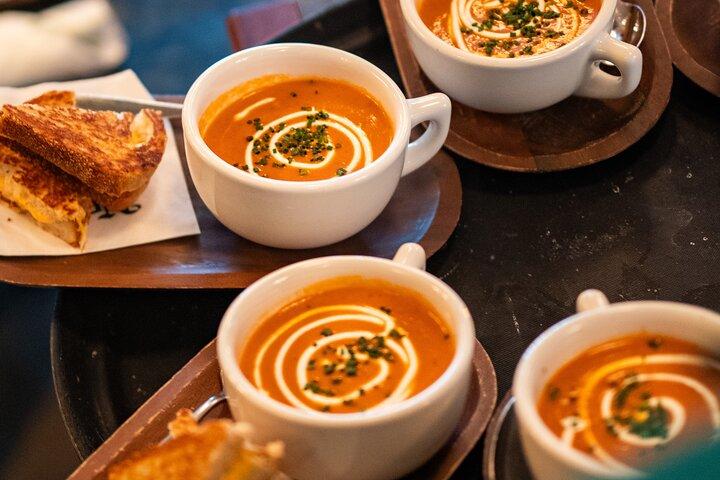 Tour gastronómico de Miami por el centro de Miami