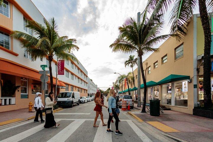 Tour gastronómico de Miami por el centro de Miami