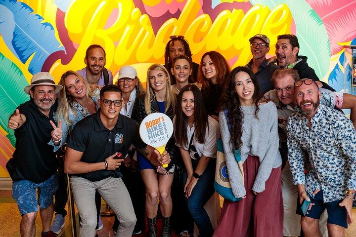 Tour gastronómico de Miami por el centro de Miami