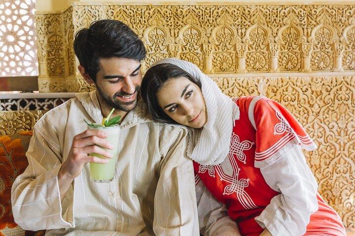 Viagem privada de dia inteiro de Marrakech a Casablanca e Rabat