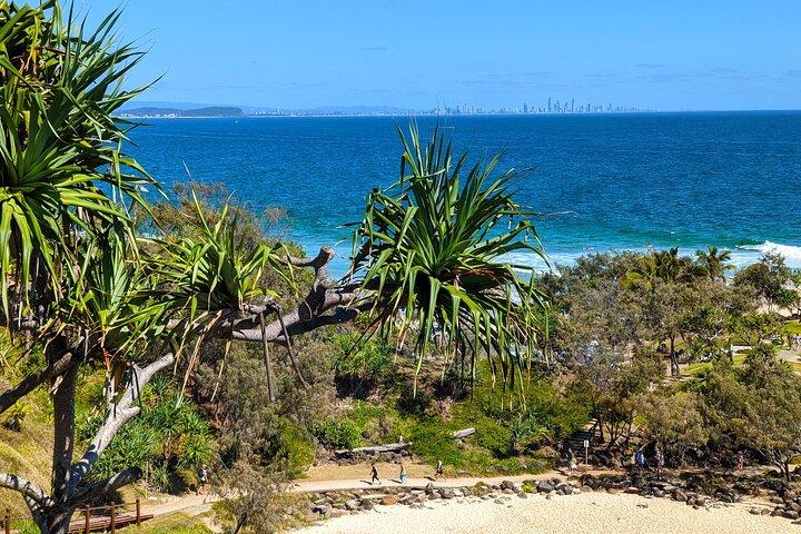 Byron Bay e Bangalow dalla Gold Coast