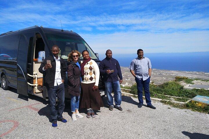 Santorini Private Custom Tours 3 - 7 Horas - Pular a Linha