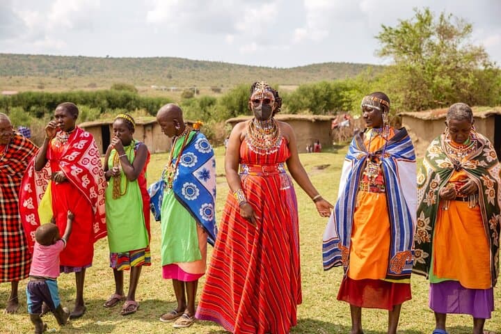 12 Days Kenya and Tanzania Tour