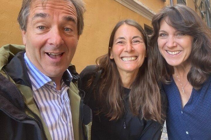 Como und Brunate Food Tour
