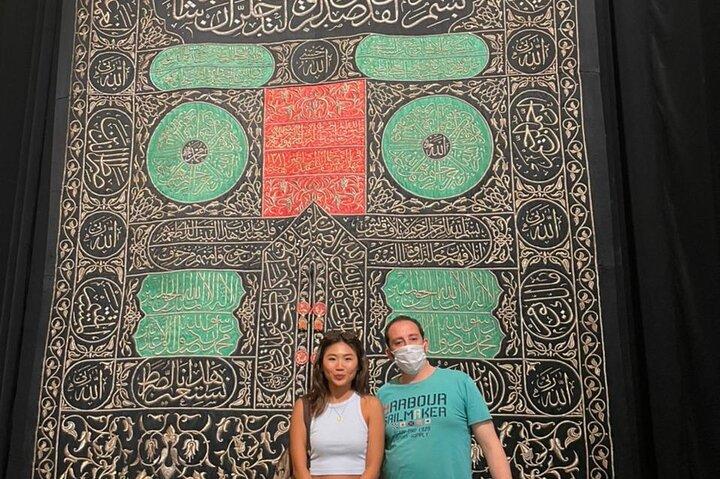 Tour to Egyptian Museum&National Museum of Egyptian Civilization