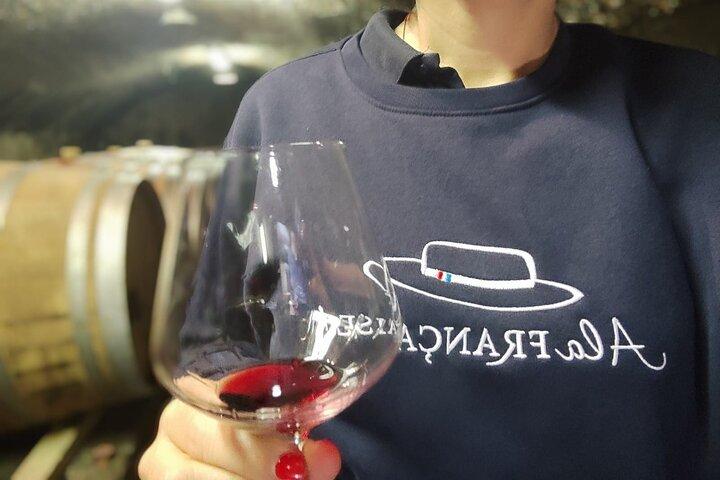 Luberon et Chateauneuf du Pape Tour des Vins