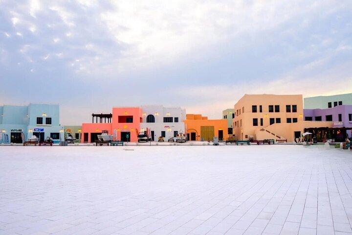 Doha : Private oder gemeinsame Stadt Highlights Tour